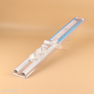Online Wholesale L Shaped <em>Shower</em> <em>Curtain</em> Rod Aluminum <em>Shower</em> <em>Curtain</em> Pole