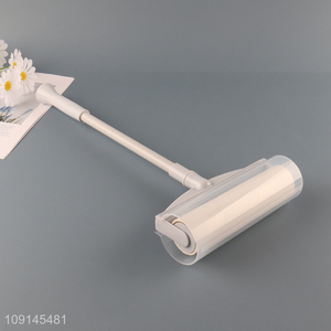 Factory Price Extra Sticky <em>Lint</em> Roller for Floor Sofa Pet Hair Removal