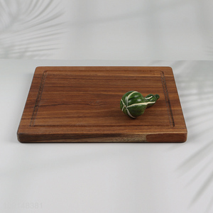 China products wooden kitchen blocking blocks cutting <em>board</em> for sale