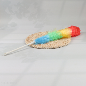 Top selling colourful long handle magic cleaning <em>duster</em> wholesale