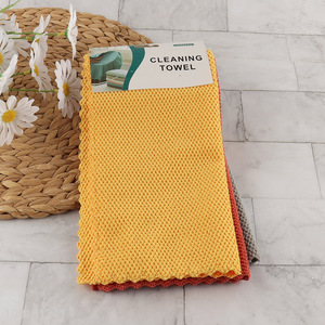Popular products multicolor household kitchen <em>cleaning</em> <em>towel</em> <em>cleaning</em> cloth