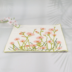 Good Quality Embroidered <em>Pillow</em> Covers Cushion Cases Cotton <em>Pillow</em> Covers Pillowcases