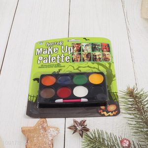 Wholesale Horror Makeup Palette Kit Halloween Makeup Kit Face <em>Painting</em> Kit