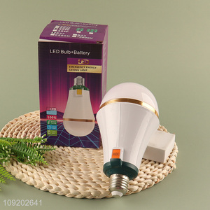 New Product 30W Rechargeable <em>Emergency</em> Battery LED <em>Light</em> Bulb Multi-Function Led <em>Emergency</em> Lamp