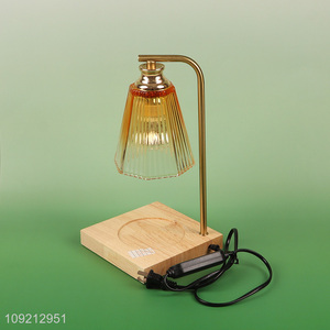 Good selling wax candle warmer electric <em>lamp</em> <em>table</em> <em>lamp</em>
