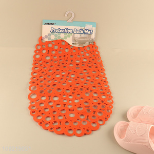 New arrival home bathroom non-slip protection <em>bath</em> <em>mat</em> shower <em>mat</em>
