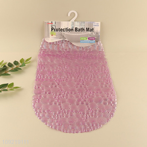 Good selling non-slip household protection <em>bath</em> <em>mat</em> shower <em>mat</em> wholesale