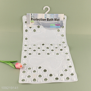 Yiwu market anti-slip protection <em>bath</em> <em>mat</em> massage shower <em>mat</em>