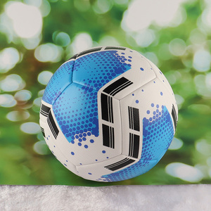 High quality professional #5 training match <em>football</em> <em>soccer</em> for sale