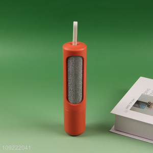 Online Wholesale Portable <em>Lint</em> Roller Pet Dog Hair Remover
