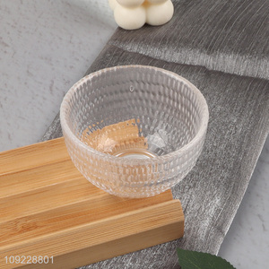 Factory Supply Transparent <em>Glass</em> Tea <em>Cup</em> Mini Kung Fu Tea <em>Cup</em>