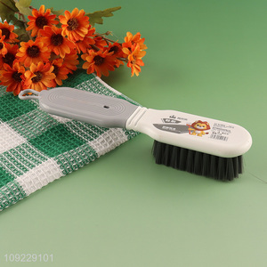 Good price household cleaning brush scrubbing brush <em>shoes</em> brush for sale