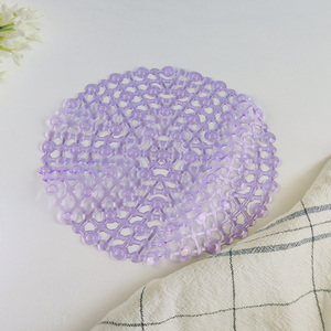 Yiwu market round bathroom accessories non-slip <em>bath</em> mats floor <em>mat</em>