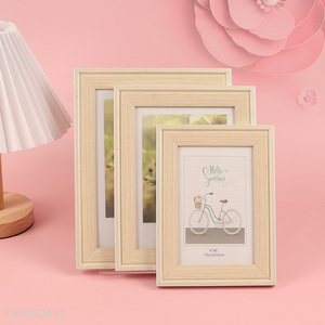 China products rectangle tabletop decor <em>photo</em> <em>frame</em> picture <em>frame</em> for sale