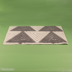 Top selling non-slip home hotel washable <em>floor</em> <em>mat</em> door <em>mat</em> wholesale