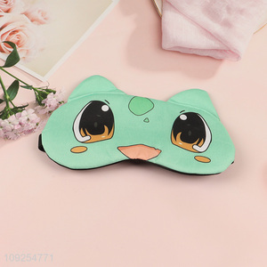 Online wholesale adjustable portable travel sleeping eye <em>mask</em> eye cover