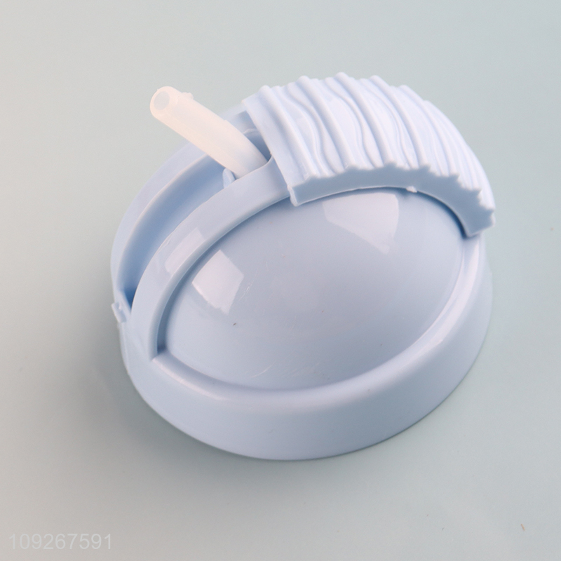 China factory plane shape plastic dinner plate water cup straw cup for sale