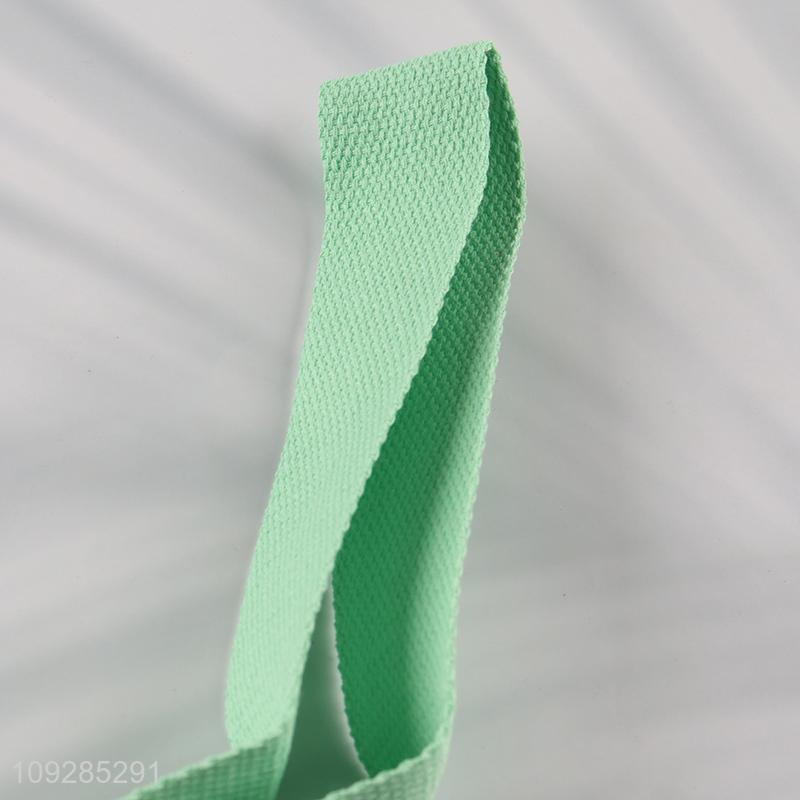 Good Quality Stretching Yoga Mat Carrying Yoga For Sale