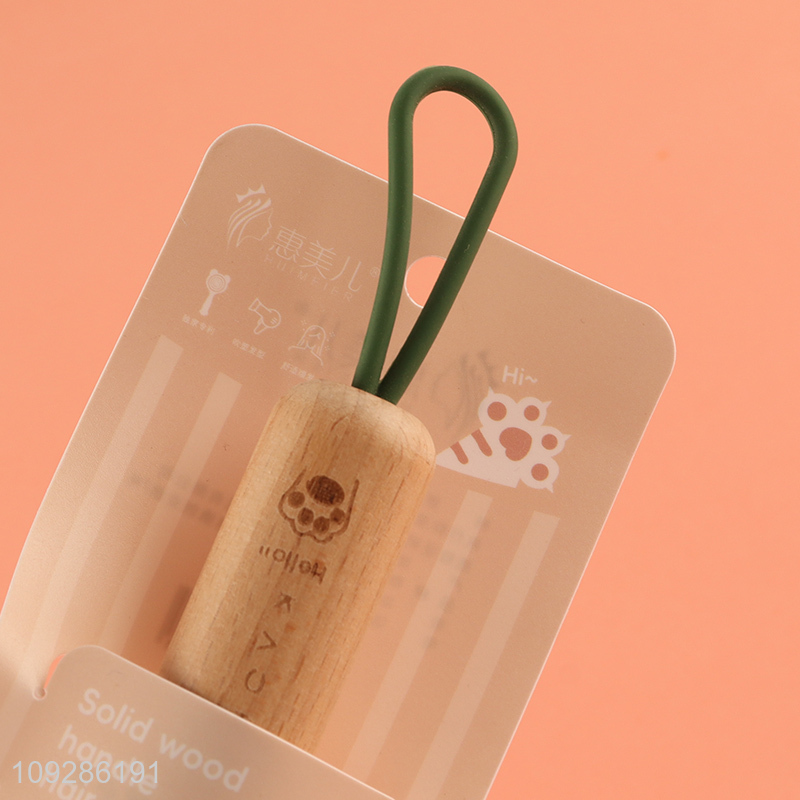 Latest products air cushion massage hair comb hair brush
