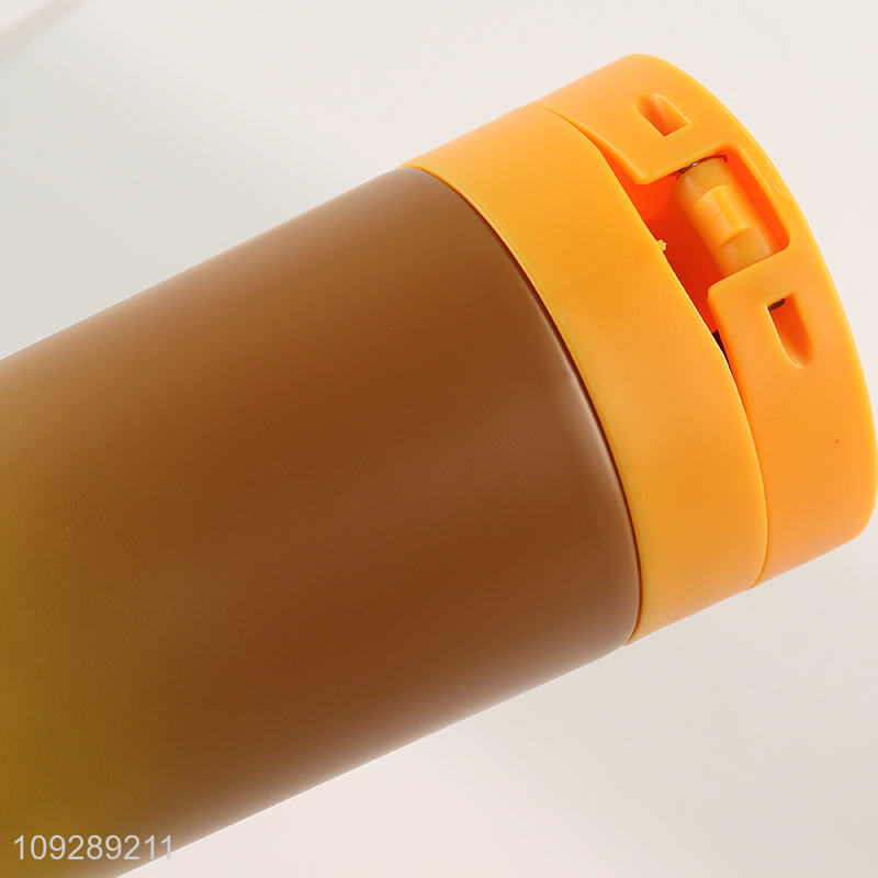 Popular products stainless steel vacuum insulation cup for sale