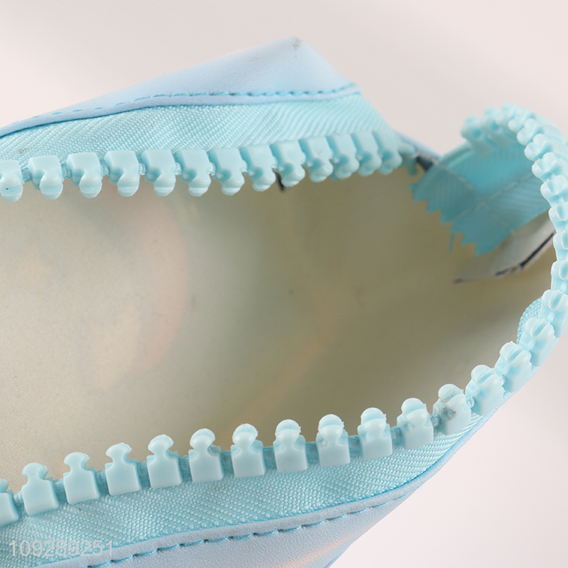 Popular products students pencil bag with zipper