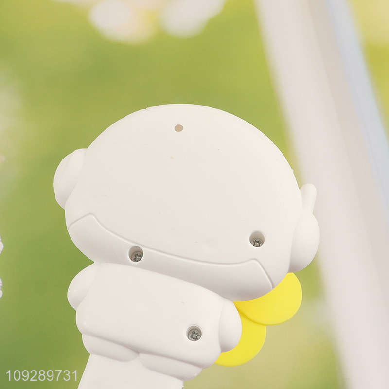 Most popular animal series cartoon handheld fan