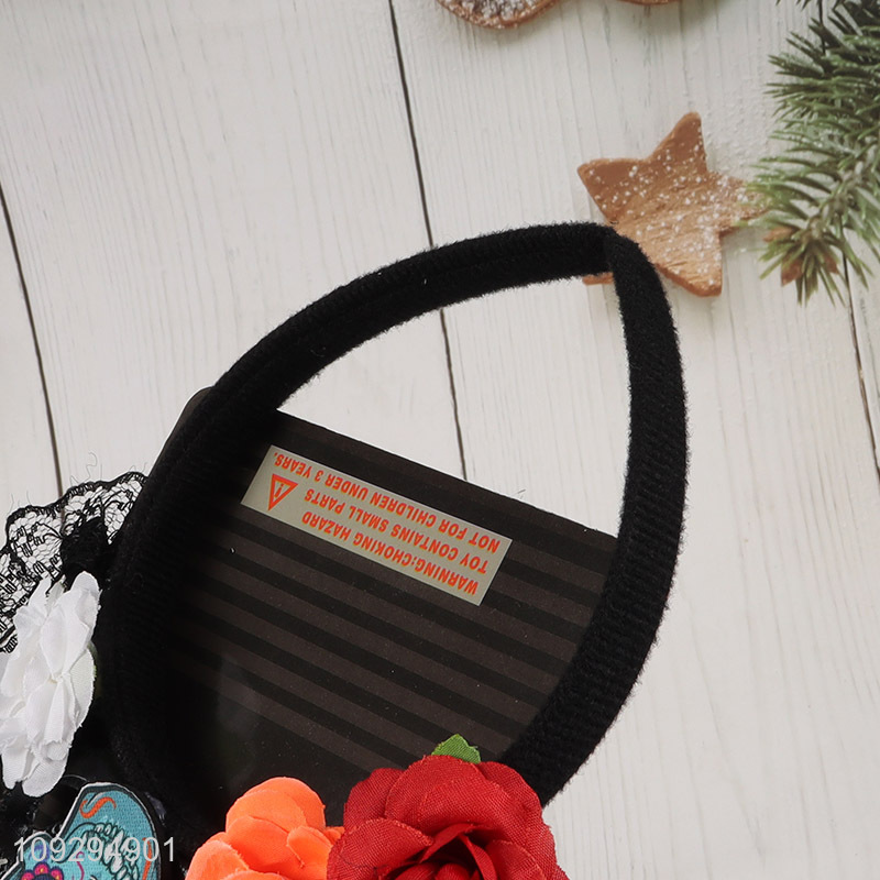Top quality Halloween party hair hoop hair accessories for sale