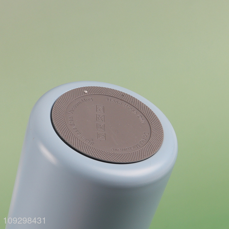 Hot selling stainless steel insulated vacuum cup