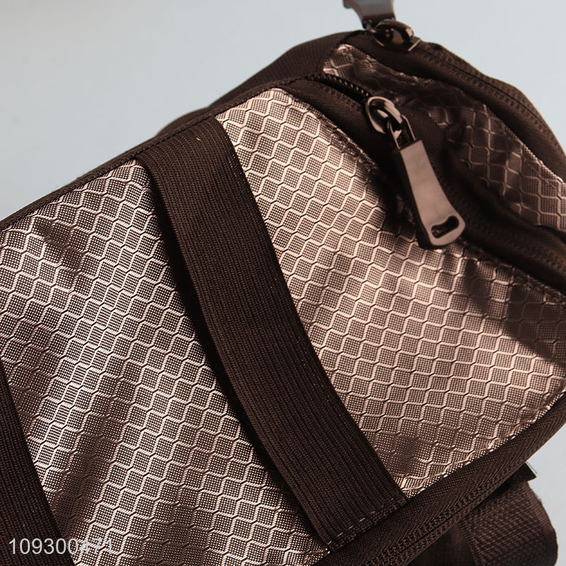 Top quality portable bicycle hanging bag cycling bag