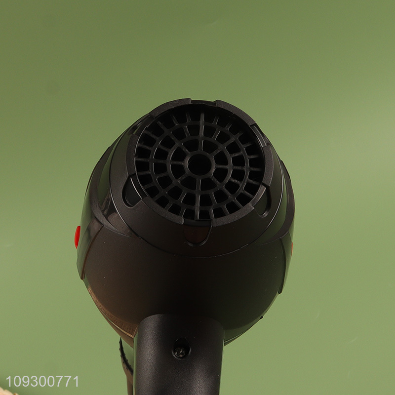 Factory supply professional quick dry hair dryer for sale