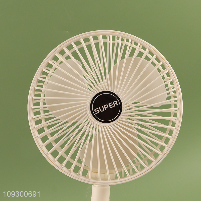 Hot items household folding desktop fan electric fan