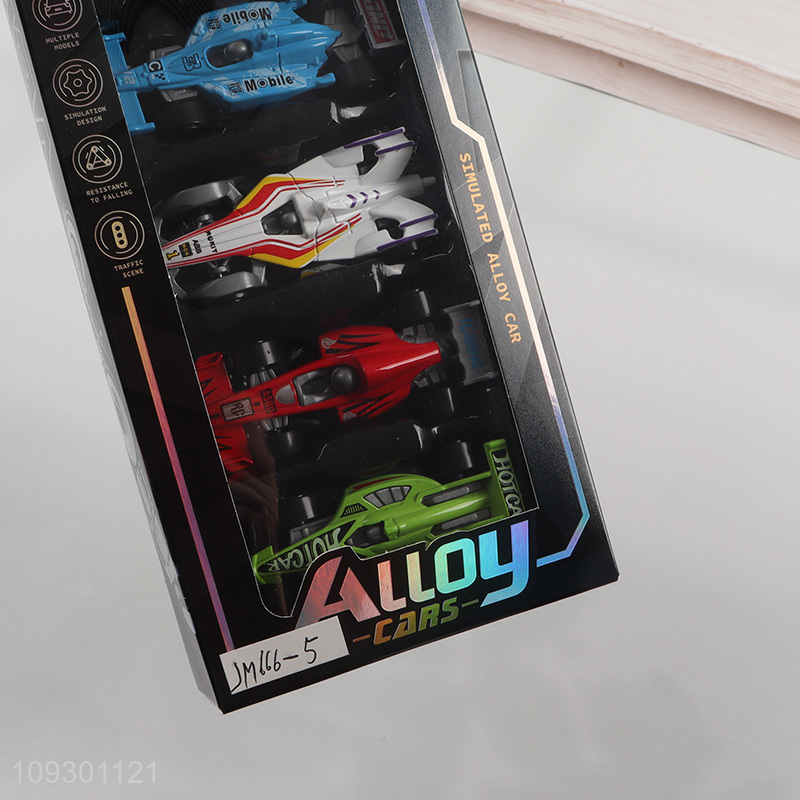 Most popular 1:64 alloy slide vehicle toys for kids