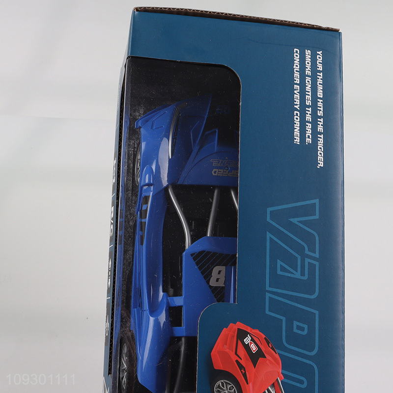 China supplier remote control racing car toys for kids