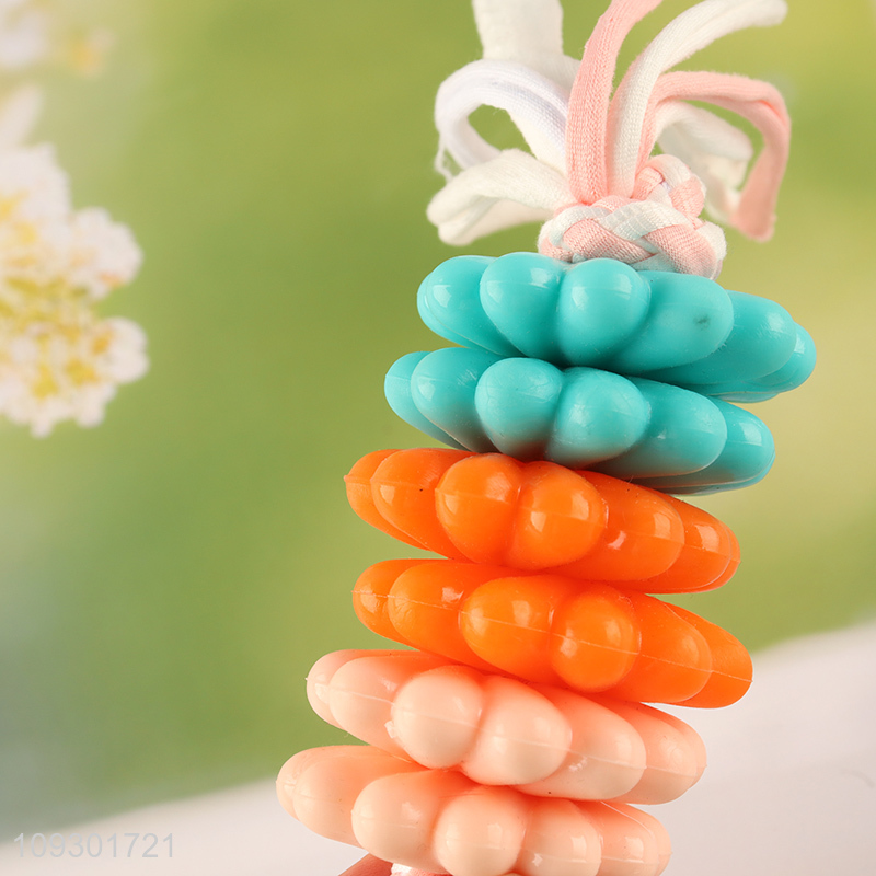 Hot items bite-resistant pet chew toy teething toy