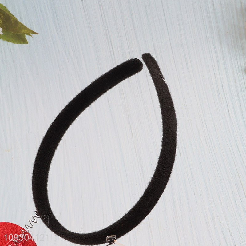 New arrival horror Halloween party decoration hair hoop