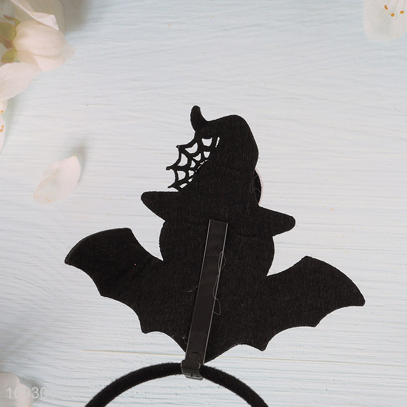 Hot selling Halloween party hair hoop hair accessories  wholesale