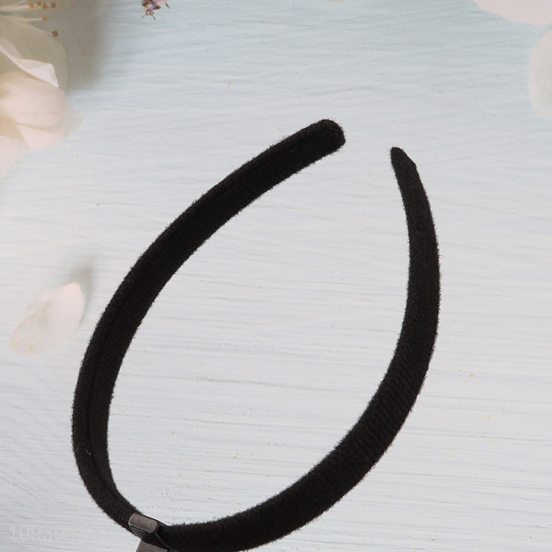 Hot selling Halloween party hair hoop hair accessories  wholesale