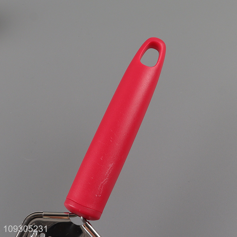 High quality stainless steel kitchen gadget vegetable grater