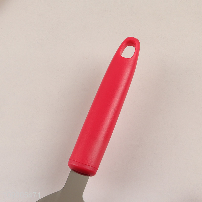 China wholesale stainless steel cake shovel pizza spatula