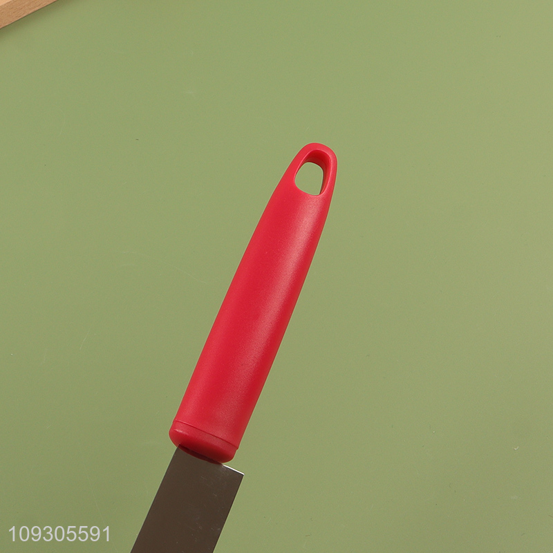 Top selling stainless steel bread knife cake knife