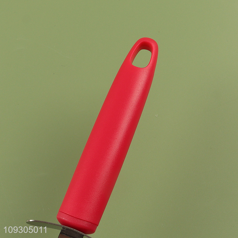 Online wholesale stainless steel pizza tool pizza slicer