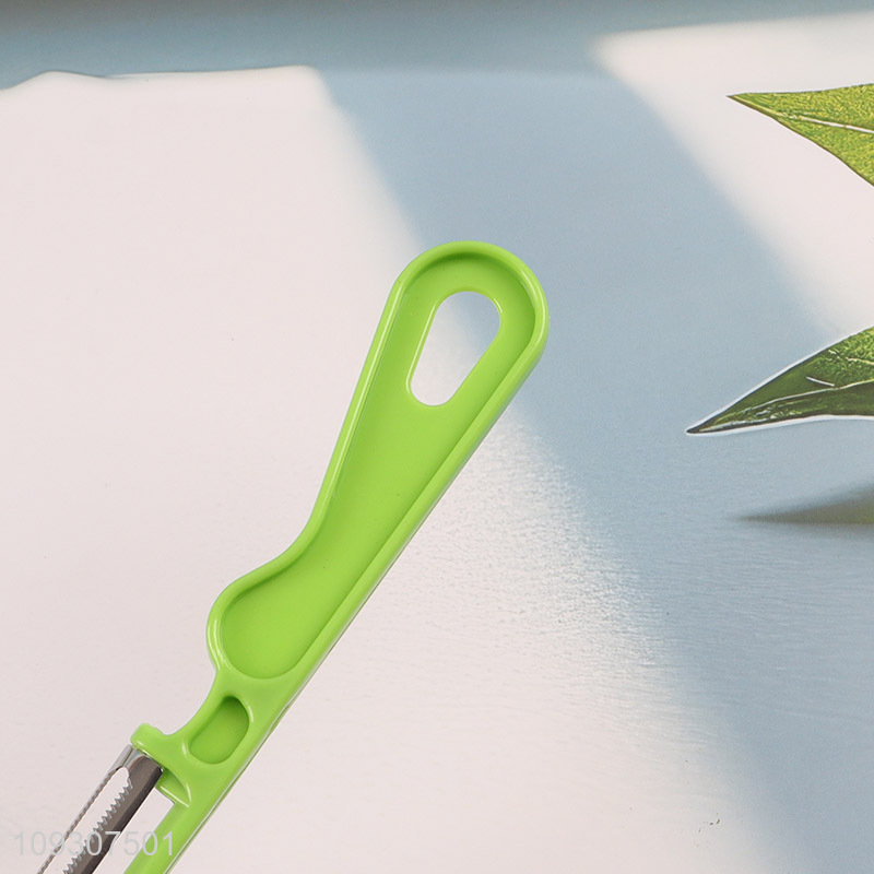 China supplier kitchen gadget vegetable peeler fruits peeler