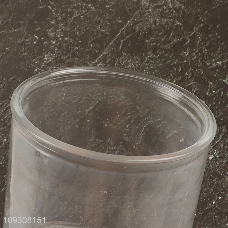 Most popular home kitchen sealed condiment jar for sale