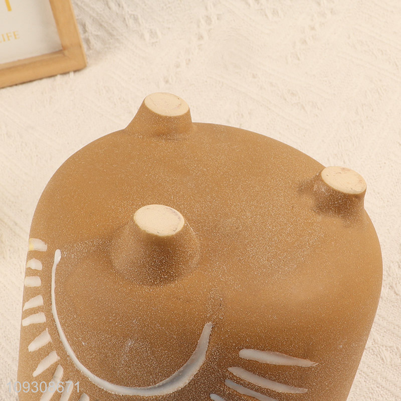 China products ceramic flower pot plants pot