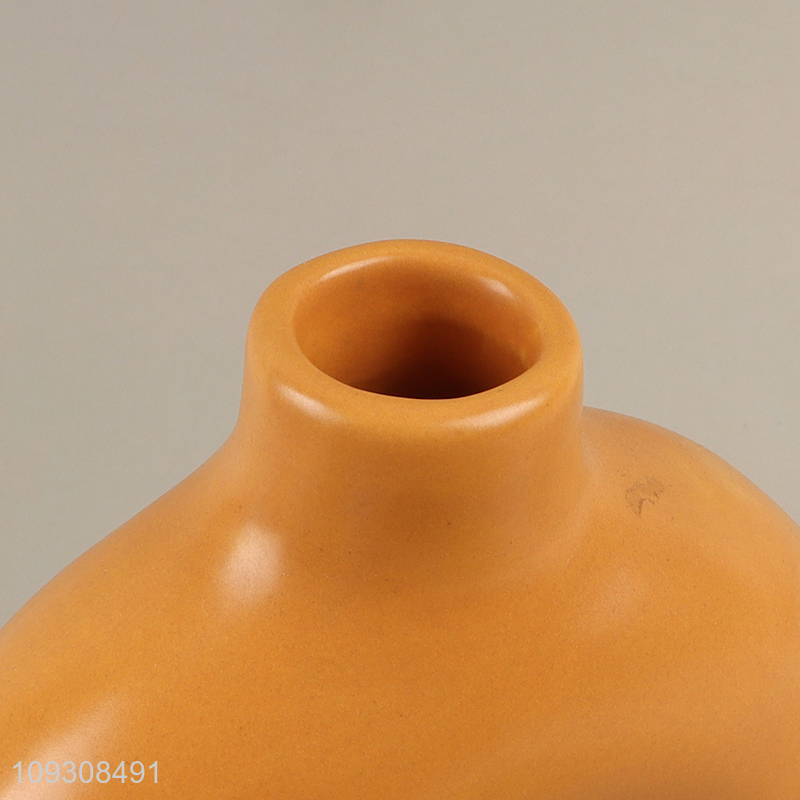 Most popular home decor ceramic flower vase