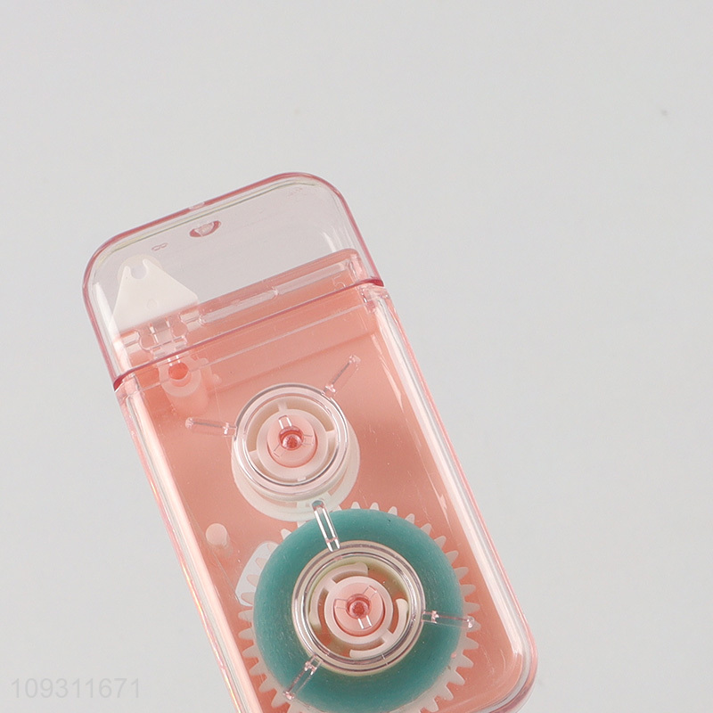 Popular products school students stationery correction tape