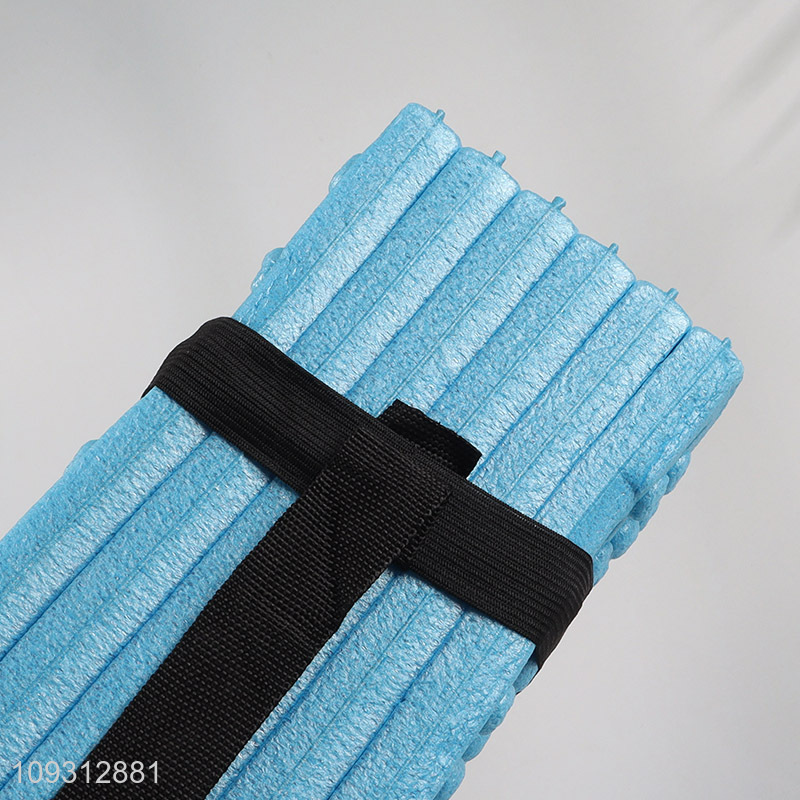 China supplier soft outdoor camping mat for sale