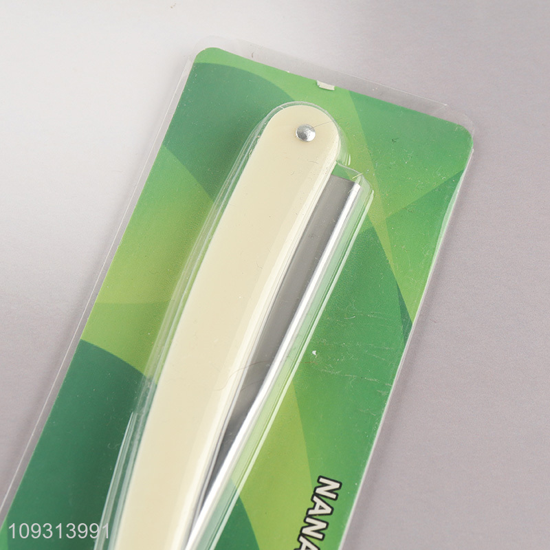 Wholesale Professional Manual Shaver Straight Edge Sharp Barber Razor