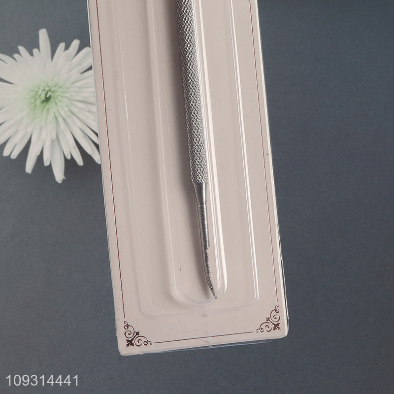 China supplier comedone extractor blackhead extractor