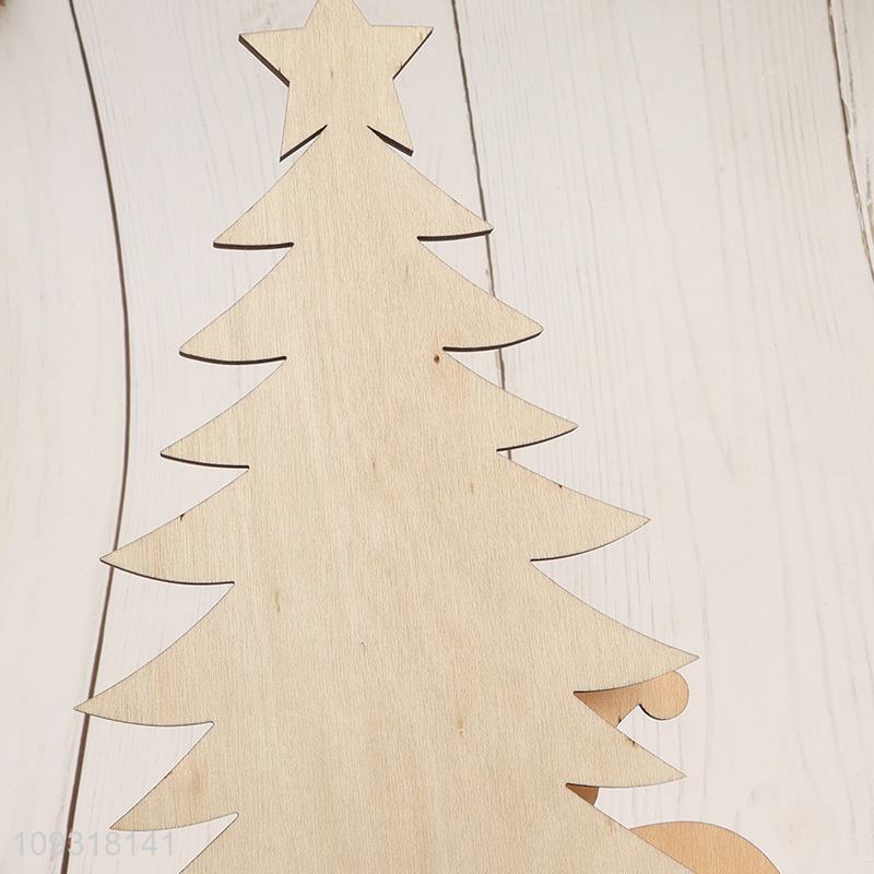 Good quality christmas tree christmas ornament decoration